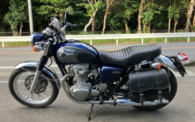 KAWASAKI W800 2014 EJ800A