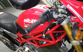 DUCATI MONSTER S4R TESTASTRETTA 2006