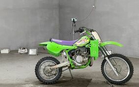 KAWASAKI KX60 KX060B