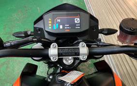 KTM 690 DUKE R 2017 LDW40