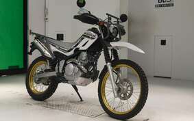 YAMAHA SEROW 250 Gen.3 DG31J