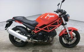 DUCATI MONSTER 400 IE 2007 M407A