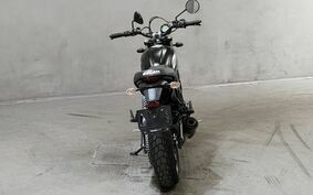 DUCATI SCRAMBLER 62 2019 KA00A