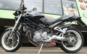 DUCATI モンスターS2R 1000 2006 M416A