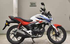 HONDA CBF125R