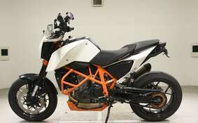 KTM 690 DUKE R 2015 LDU40