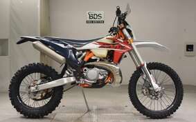 KTM 250 EXC SIXDAYS