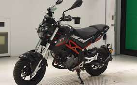 BENELLI TNT125