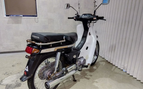 HONDA C100 SUPER CUB HA06