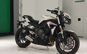 TRIUMPH STREET TRIPLE S 2020