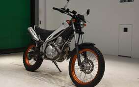 YAMAHA TRICKER Gen.3 DG32J