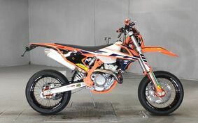 KTM 350 EXC F 2021 EXA