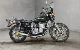 SUZUKI GT750 1975 GT750B