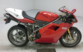 DUCATI 996SPS 2000 H100A