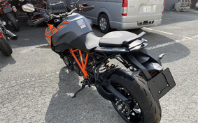 KTM 1290 SUPER DUKE GT 2024 V6940