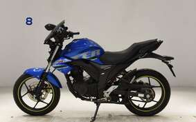 SUZUKI GIXXER 150 NG4BG