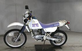 SUZUKI DJEBEL 200 (DR200SE) SH42A