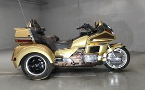 HONDA GL1500 GOLD WING TRIKE SE 1991 SC22