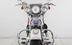 HARLEY FLSTS 2010 BRL