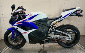 HONDA CBR600RR 2022 PC40