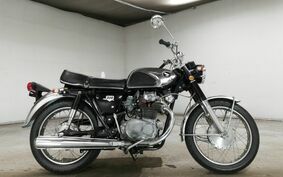 HONDA CB250 CB250