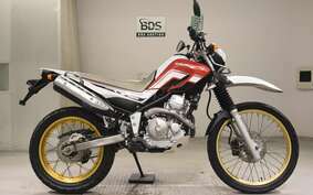 YAMAHA SEROW 250 Gen.2 DG17J