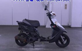 YAMAHA ｼﾞｮｸﾞZR SA13J