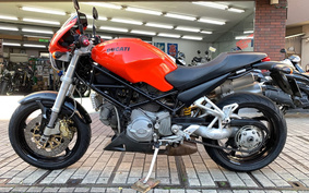 DUCATI MONSTER S2R 800 2005 M414A