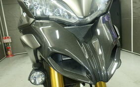 DUCATI MULTISTRADA 1200 S 2012 A200A