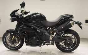 TRIUMPH SPEED TRIPLE R 94 2016 PN135G