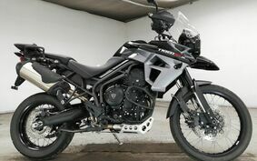 TRIUMPH TIGER 800 XC X 2015 RE16B8