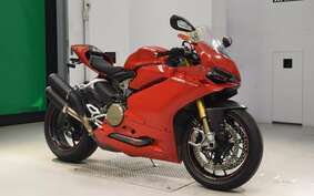 DUCATI 1299 PANIGALE S 2015 H905J