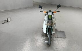 SUZUKI BIRDIE 50 BA12A