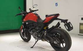 DUCATI MONSTER 937 + 2023