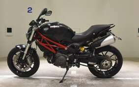 DUCATI MONSTER 796 A 2015 M506A