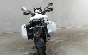 DUCATI MULTISTRADA 1200 S 2010 A200AC