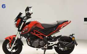 BENELLI TNT125