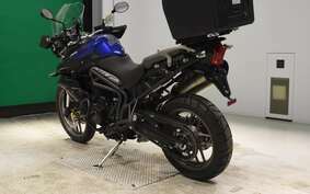 TRIUMPH TIGER 800 2013 RE15B8