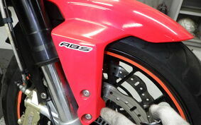 APRILIA SHIVER 750 2013