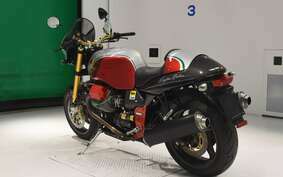 MOTO GUZZI V11 COPPA ITALIA 2009