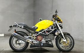 DUCATI MONSTER S4 2002 M400A