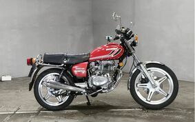 HONDA CB250 T Hawk CB250T