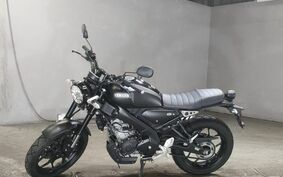 YAMAHA XSR155 RG63