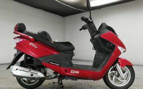 SYM RV125i LF12