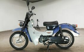 SUZUKI BIRDIE 50 Cell BA42A