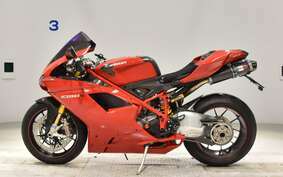 DUCATI 1098 S 2009 H700A