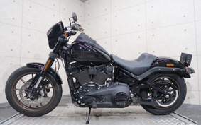 HARLEY FXLRS 2020 YWK