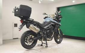 TRIUMPH TIGER 800 2013 RE15B8