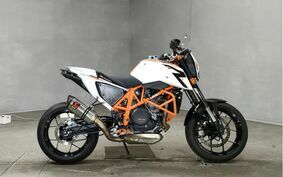 KTM 690 DUKE R 2013 LDU40