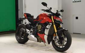 DUCATI STREETFIGHTER V4 S 2020 FA00A